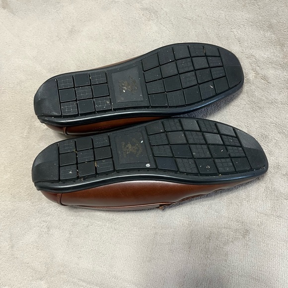 Beverly Hills polo club loafers for men 12 - Picture 3 of 4